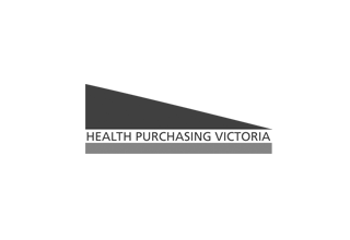 Health Purchasing Victoria