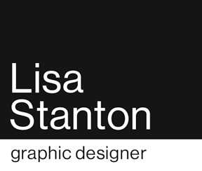 Lisa Stanton, Graphic Designer